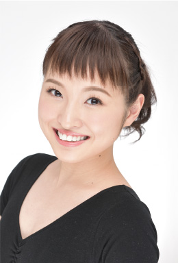 藤村朱里