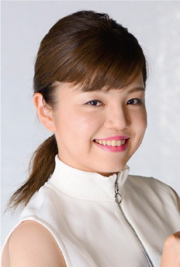 井上朋美