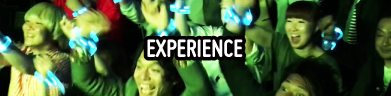 エクスペリエンス